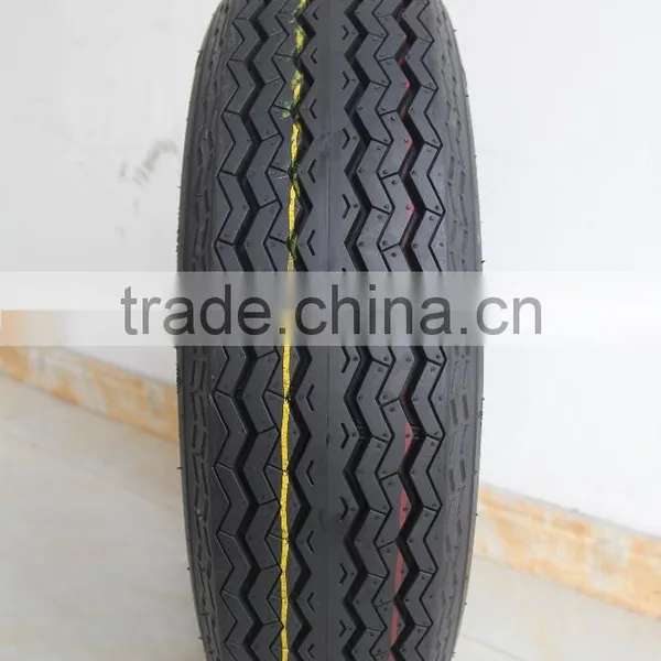 USA Light Truck Trailer Tire ST700-15 photo-2