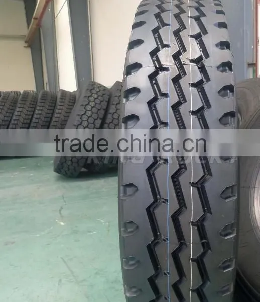 12.00r24 Heavy Truck Tires Rims Width 24 Inch photo-4