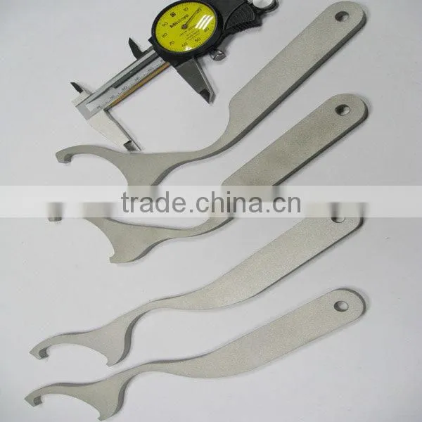 ISO9001:2008 Cnc Custom Bike Parts photo-5