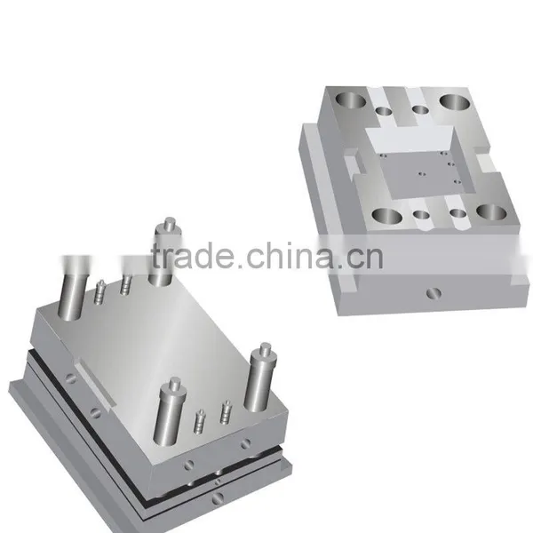 Custom Mold Making photo-4