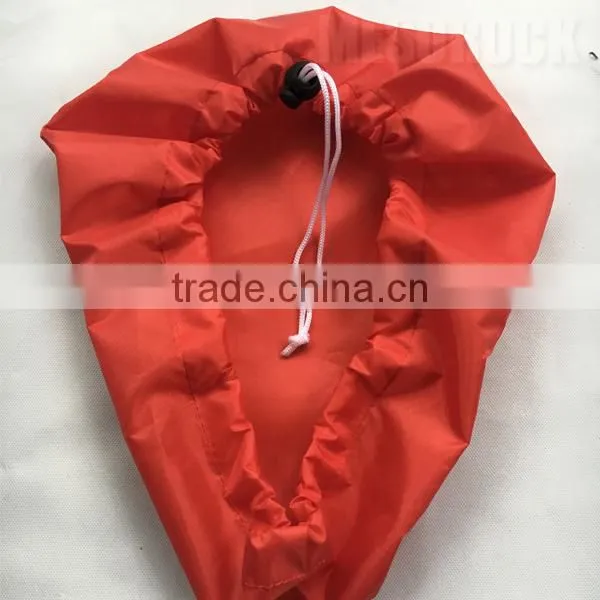Waterproof Bicycle Saddle Rain Cover Protective Bike Saddle Cover Bike Seat Cover photo-4