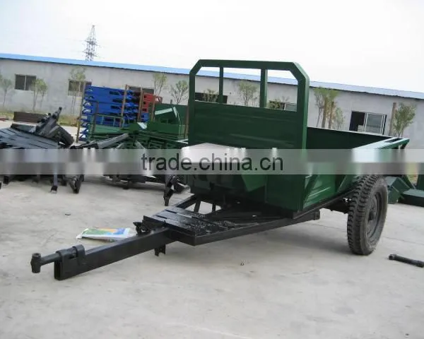 1T Trailer photo-3