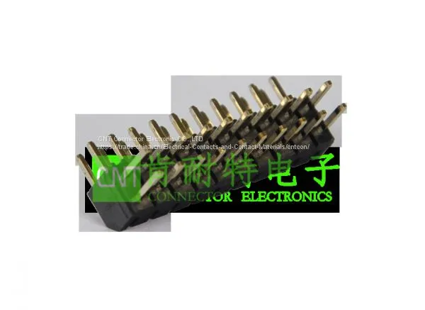 Selling 1.27mm Pin Header photo-3