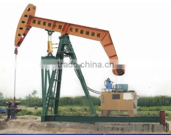 Long Stroke Hydraulic Cylinders for Oil Drilling photo-6