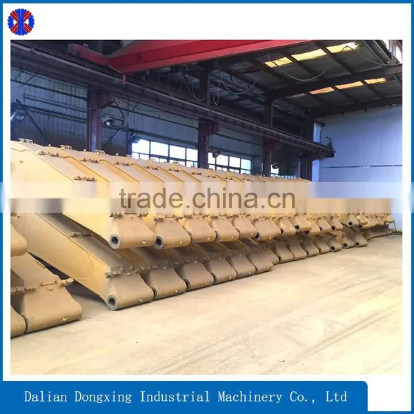 OEM Products Fabricating Process Excavator Arms photo-3