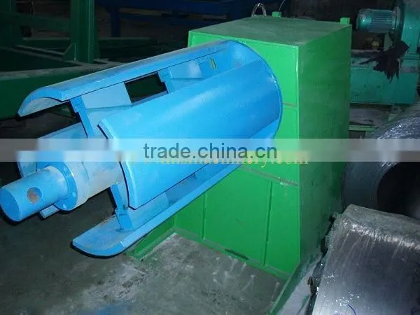 LMS Machinery Economical Design Coil Metal Slitting Line photo-4
