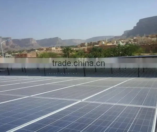 2015 Hot Sell Standard 75HP/55KW Solar Pumping Inverter/Controller With Wide MPPT, 3 Years' Warranty, CE, IP65 photo-4