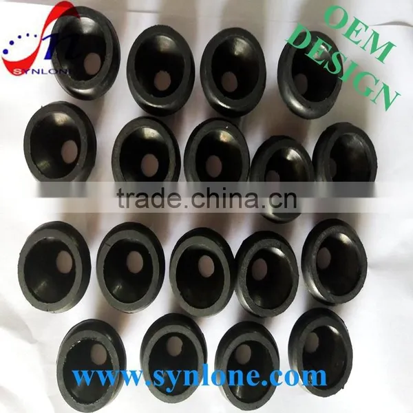 Injection Molding Rubber photo-5