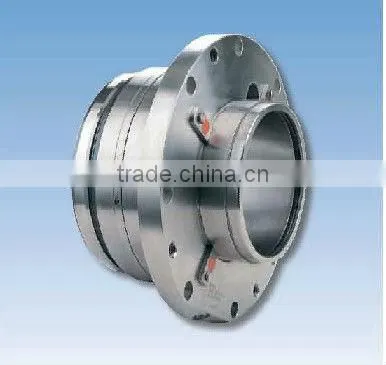 Sulzer Main Circulation Pump Seal