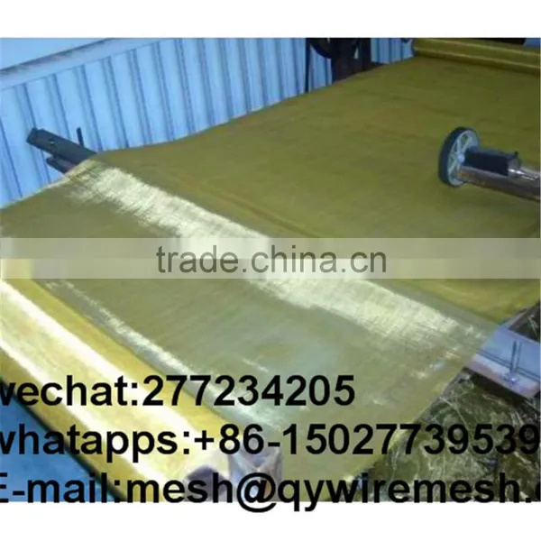 Brass Wire Mesh/filter Screen photo-5