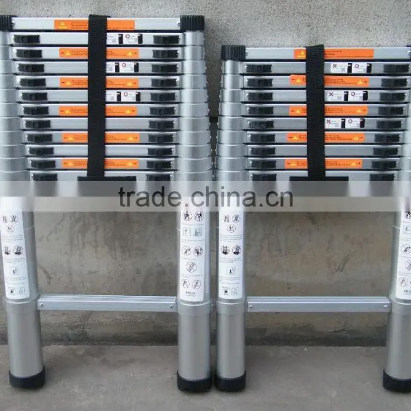 En131 Multi-purpose Aluminum Ladder photo-3