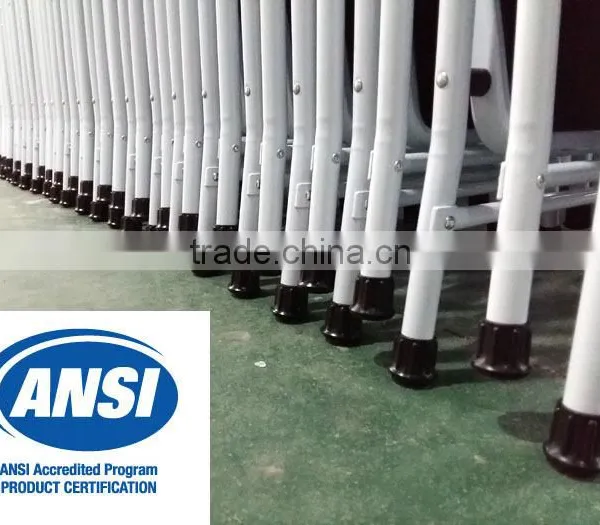 4 Step Ladder With Handrail photo-3