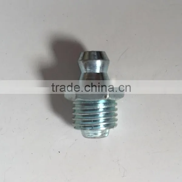 M10x1 Steel Grease Nipples For Mechanical Lubrication photo-2
