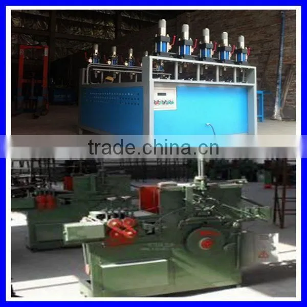New Style Clothes Hook Machine With Best Service photo-5
