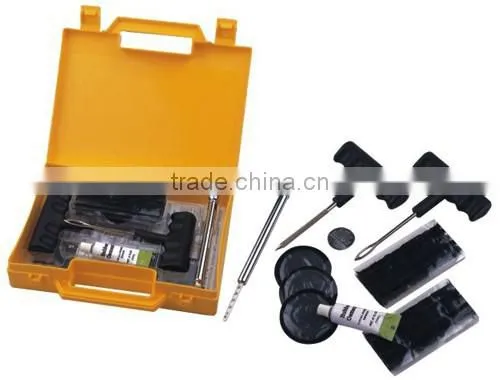 8pcs Tire Repair Tools Kit From Professional Manufacturer photo-4