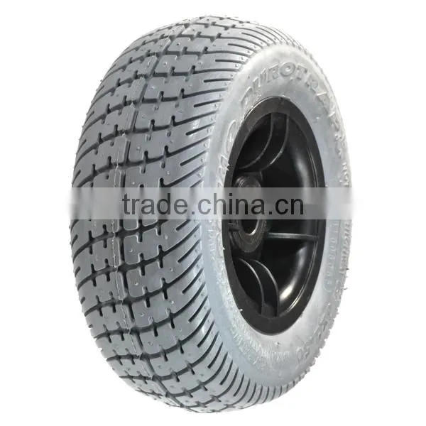 pu Foam Rubber Balloon Wheels