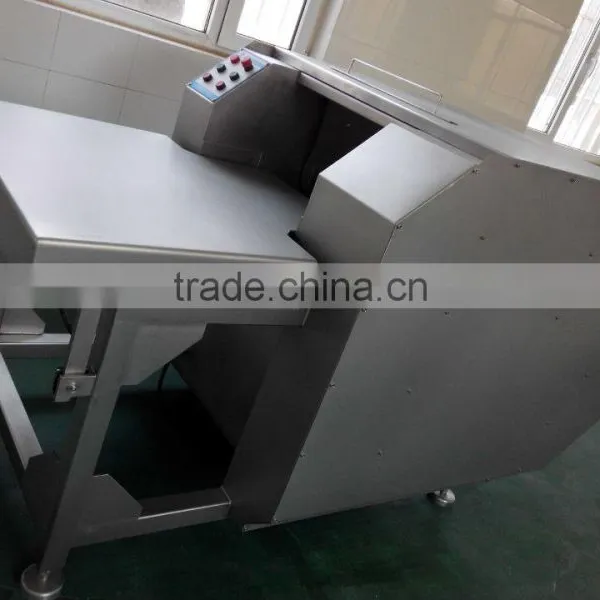 Frozen Meat Block Meat Slicer photo-3