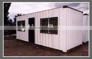 Prefabricated Modified Shipping Container Homes photo-6
