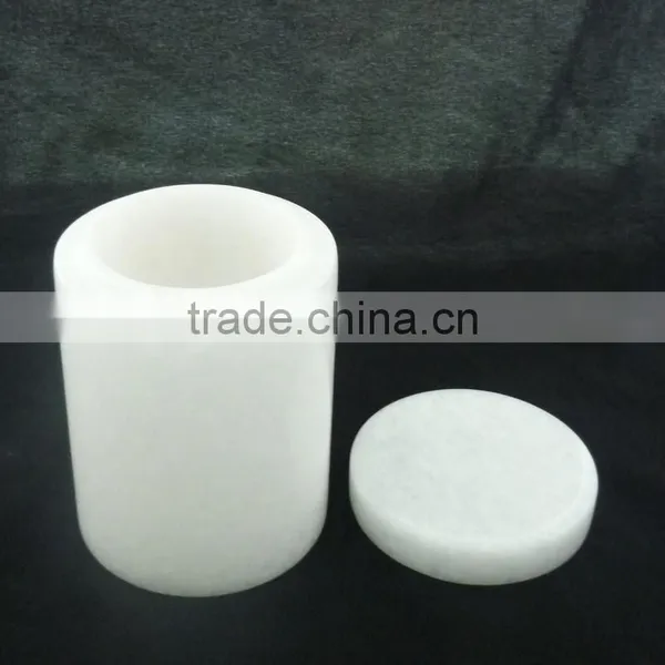 Natural Marble Urn photo-2