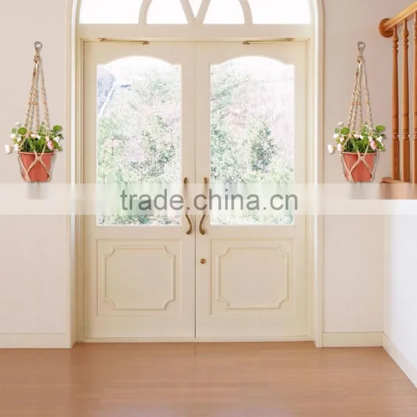 Outdoor Indoor Plant Hanger photo-4