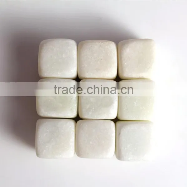 Whisky Chilling Rocks Stones Gift Set photo-2