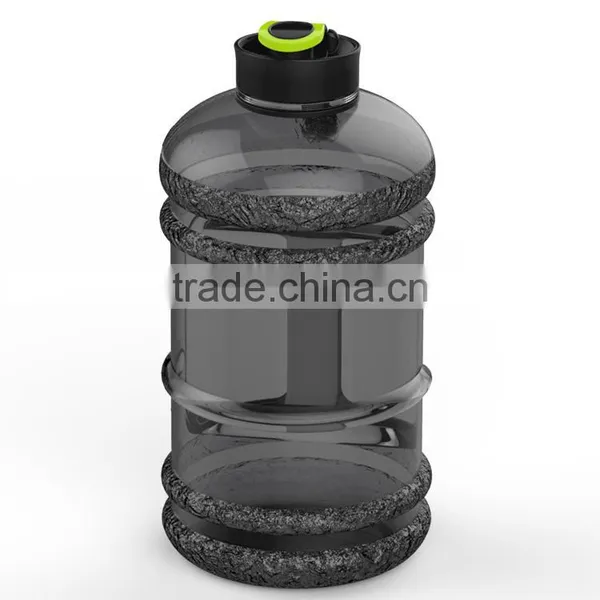 High Capacity 2.5 Liter Resin Sports Water Bottle For Outdoor photo-4