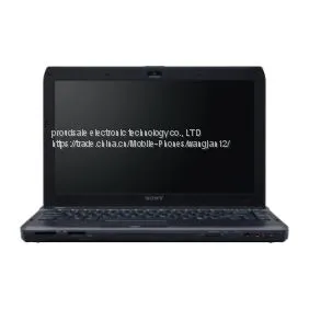 Sony VAIO VPCS13HGX/B 13.3