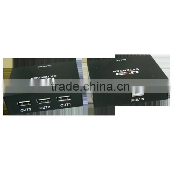 USB EXTENDER (HUB) 50~200m photo-6