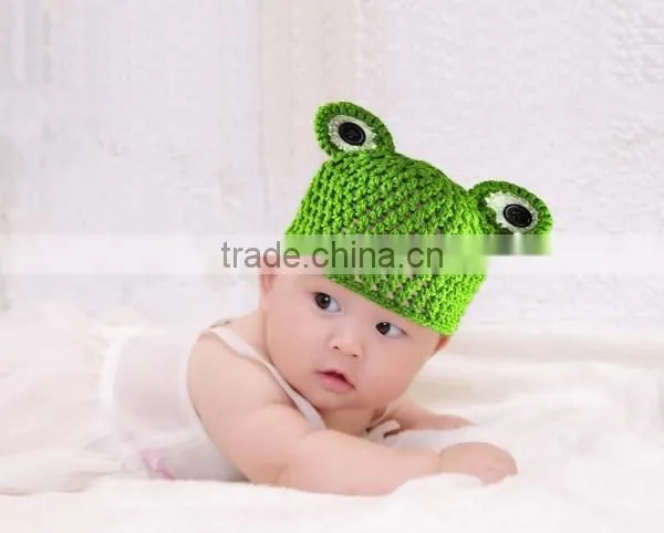 BABY HAT FLOG