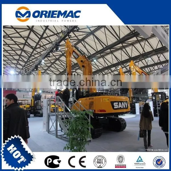 35 Ton SANY Excavator SY365H For Sale photo-3