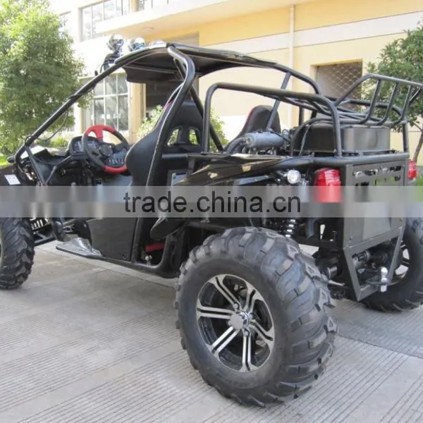 EEC 1100CC BEACH BUGGY(MC-455) photo-3