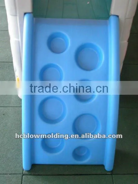 OEM BLOW MOLDING Children Playground Equipment Outdoor/indoor photo-3