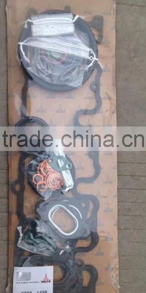 4M 2011 Gasket Set