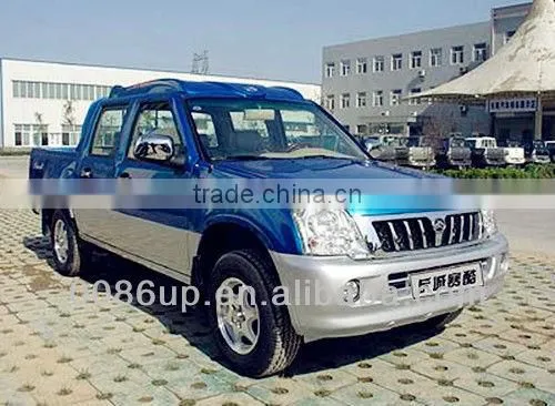 All Kinds of Great Wall Auto Parts for Pick-up SAFE Sailing Saiku Saiying Deer photo-3