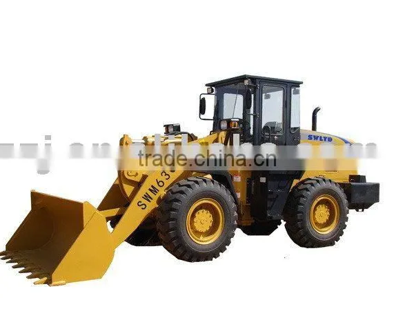 Wheel Loader SWM35
