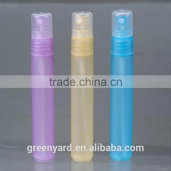 Pen Shaped 8ml Perfume Atomizer Pump photo-2