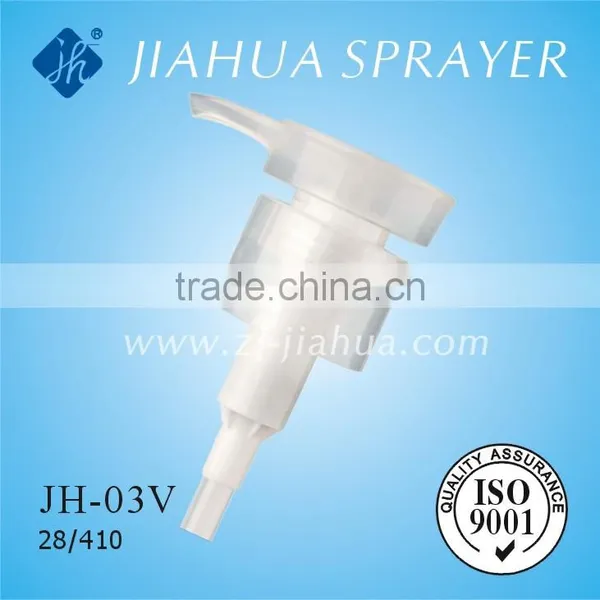 Lotion Dispenser Pump JH-03V