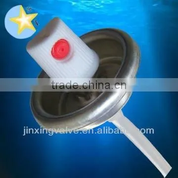 Christimas Aerosol Valve