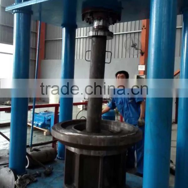 Machine Producting Wood Pellet Machine Wood Making Machine photo-6