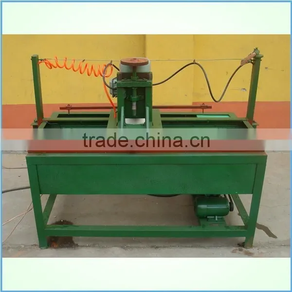 Automatic Chipper Knife Grinder for Wood Chipper From Chinese Manufacturer photo-3