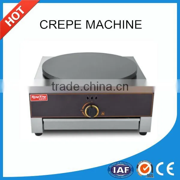 Single Plate & Double Plate Palacinka Stroj /pancake Maker With a Time-limited Discount photo-2