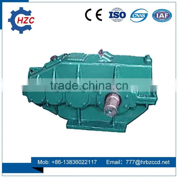 QJ/QJR/QJS/QJL/QJT Series Vertical Speed Reducers Prices photo-2