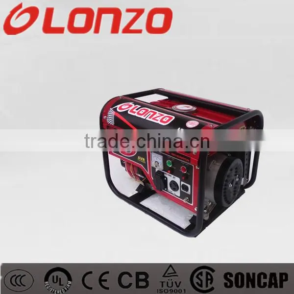 Gasoline Generator photo-2