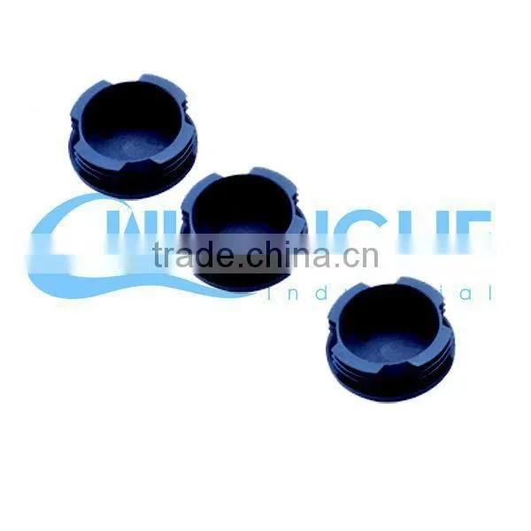 Made in China High-quality Inflatable Rubber Pipe Plugs photo-6