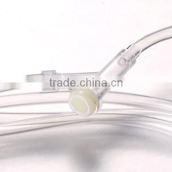 Cheap Price Disposable Infusion Set With Precise Filter photo-4