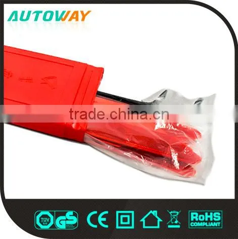 Roadway Safety Produc Reflective Warning Triangle Sign photo-4