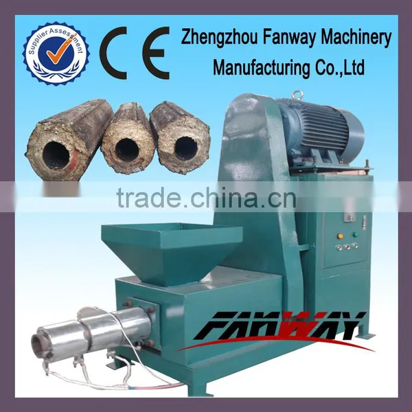Factory Sale Directly Machine Made Bamboo Charcoal photo-3