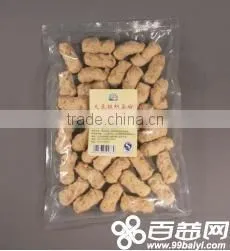 Textured Soya Protein Machinery photo-5