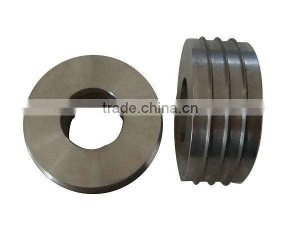 2016NEW DESIGN JINAN BANGHE Stainless Steel Profiled Bar Machining