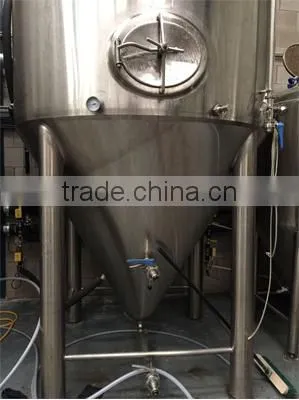 7 Bbl Beer Fermenter photo-3